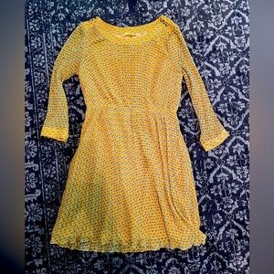 Gianni Bini Dress size L